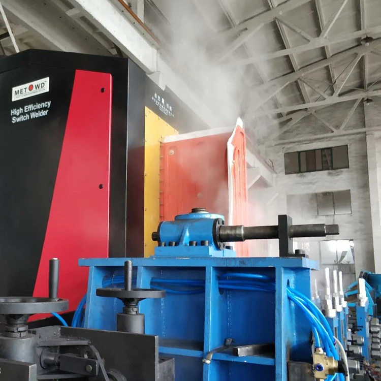 
250kw high power factor HF welder with favorable price 