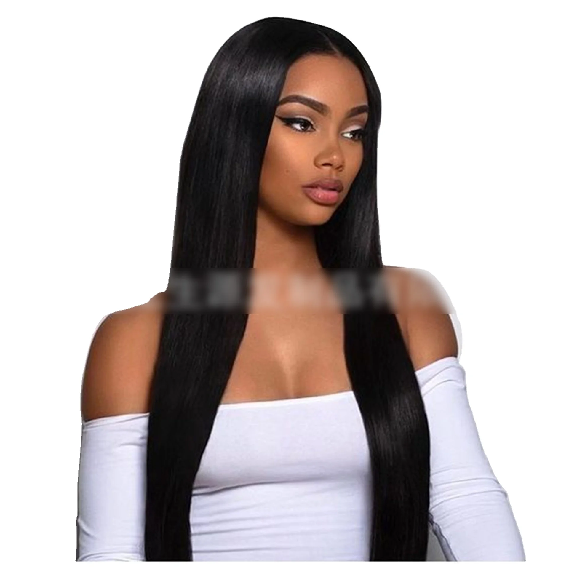 

2021 New Arrival Hot Selling Lace Virgin Cuticle Aligned Pre-plucked Human Hair Wig