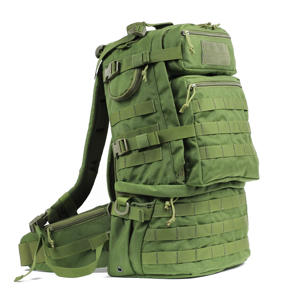 

military fan Hunting Rucksack Bag Army Tactical Outdoor Hiking Cycling Camping Men's Military Tactical Backpack