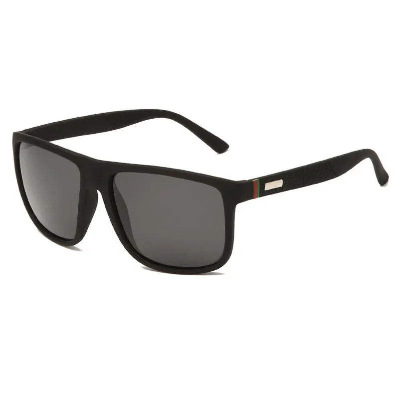 

Sports Polarized Glasses Men's Outdoor Sports Travel Essentials Cute Polorised Sunglasses, 7 colors