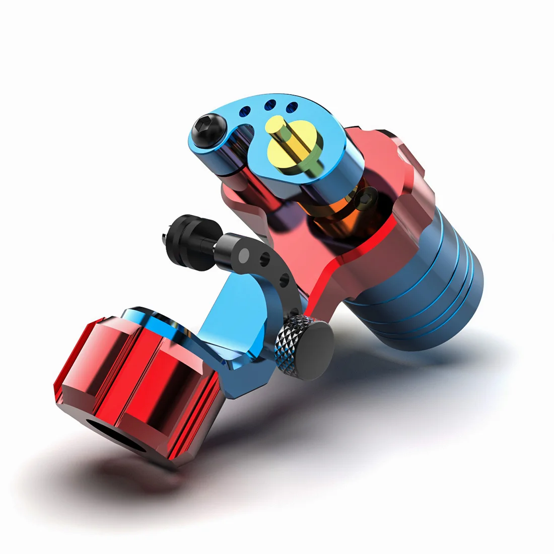 

Dragonhawk NEWEST Professional Rotary Tattoo Machine