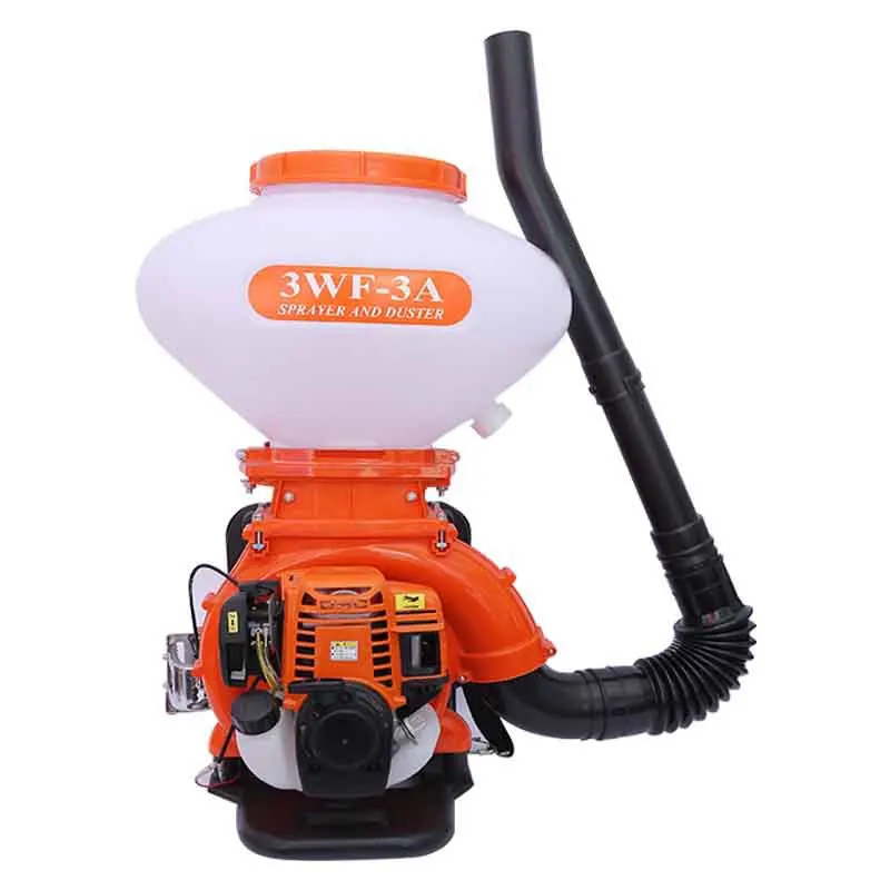 

Multi-function air disinfection fogging machine agricultural sprayer