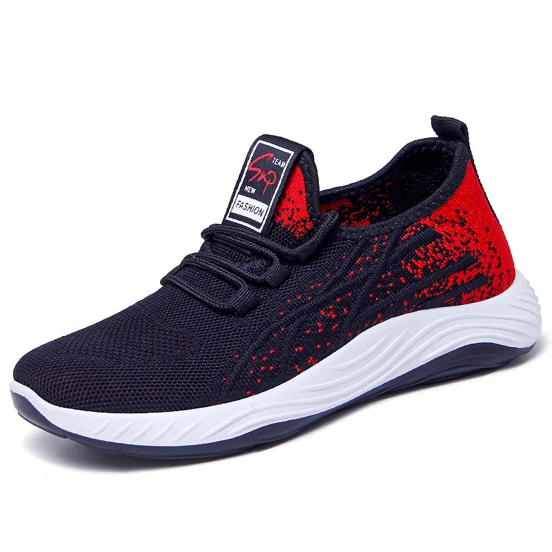 

Ladies Casual Sneakers Women Athletic Running Walking Shoes, 3 colors