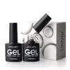 High quality private label Rubber base coat nail uv led gel polish base coat