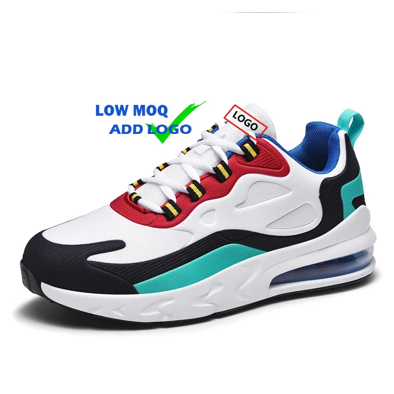 

Factory Supply durable Outdoor air cushion tenis masculino custom sneakers running shoes men