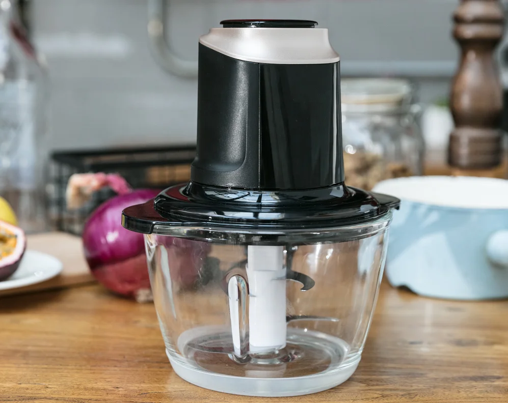 
OEM Multi-chopper Kitchen Machine Wholesale Vegetable Meat Chopper Grinder Blender 