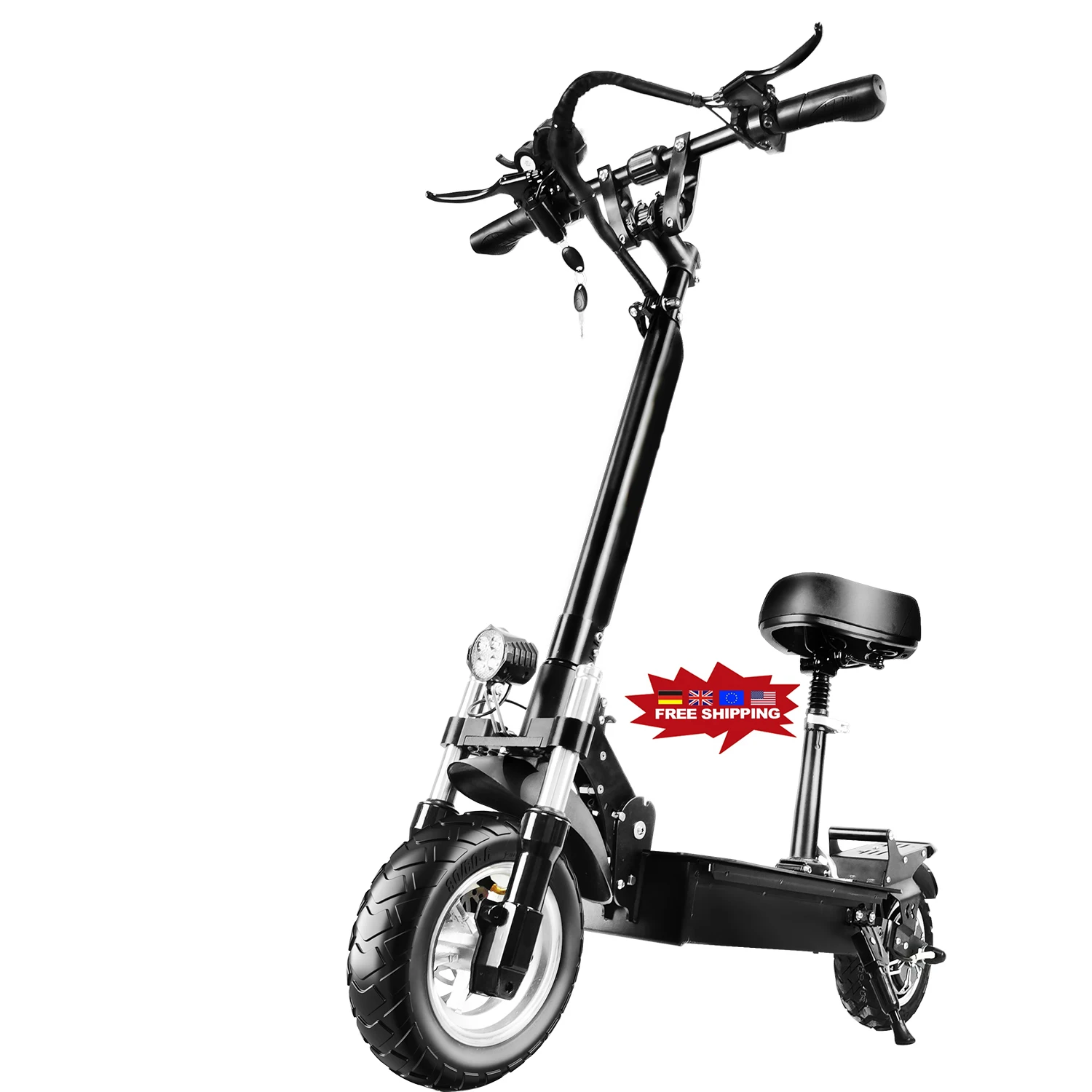 

Factory Wholesale Fieabor Hot Sale 60v 48v 1200w 2400w Fast Speed mi 10000watts Electric Scooter for Adult