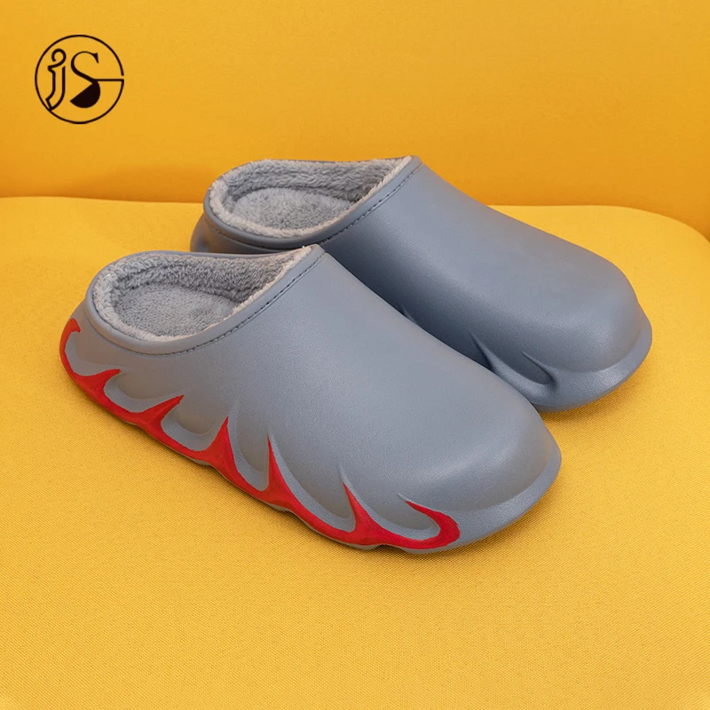 

New design anti slip comfortable Slides footwear women slippers slipper, Picture