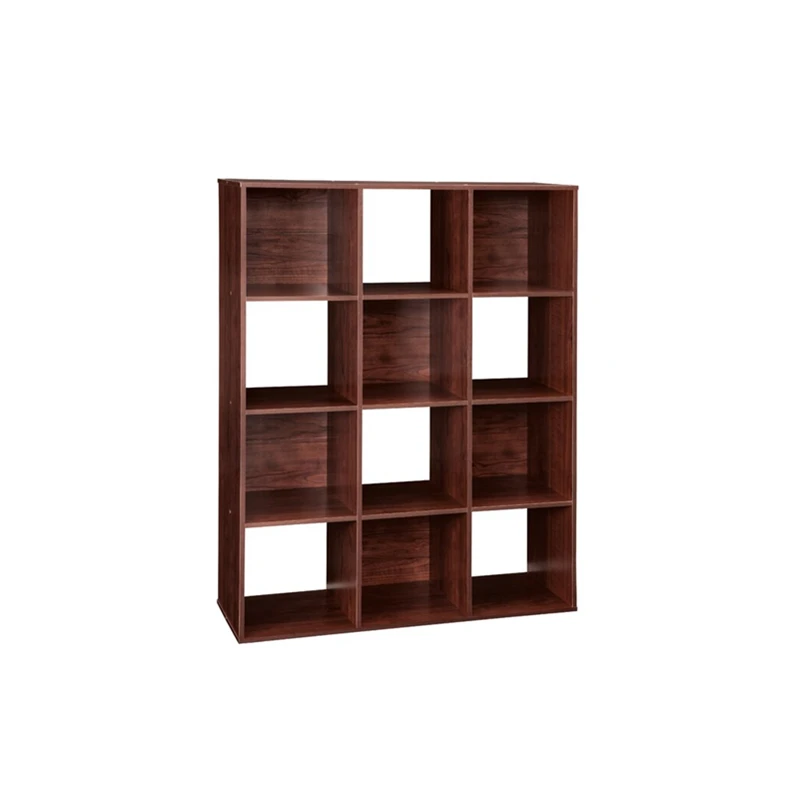 New Arrive Book Cabinet Modern Wooden Book Shelf