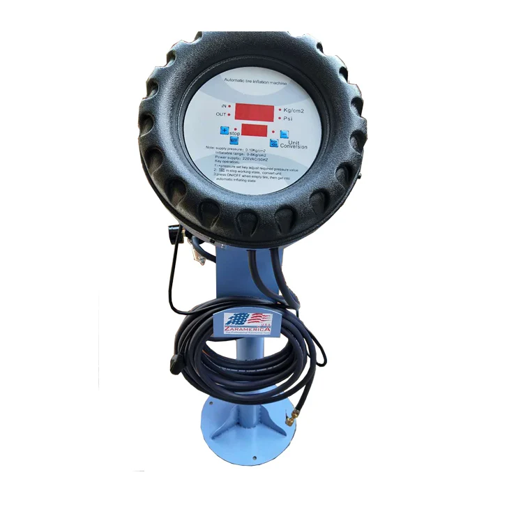 air-gauges