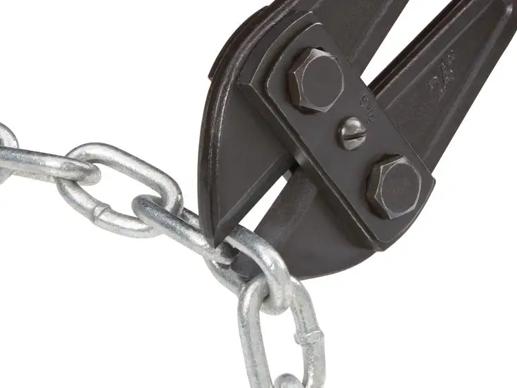 Heavy Duty Hk Porter Bolt Cutter For Cutting Chains And Locks Buy Hk