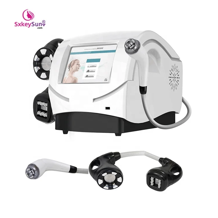 

new arrival rf cavitation slimming machine best ems ing body slimming machine 80 k cavitation for skin care