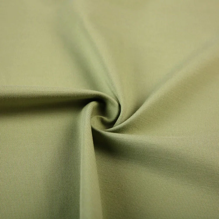 
china coloful recycled viscose nylon wool polyester material spandex knit fabric  (1600117794310)