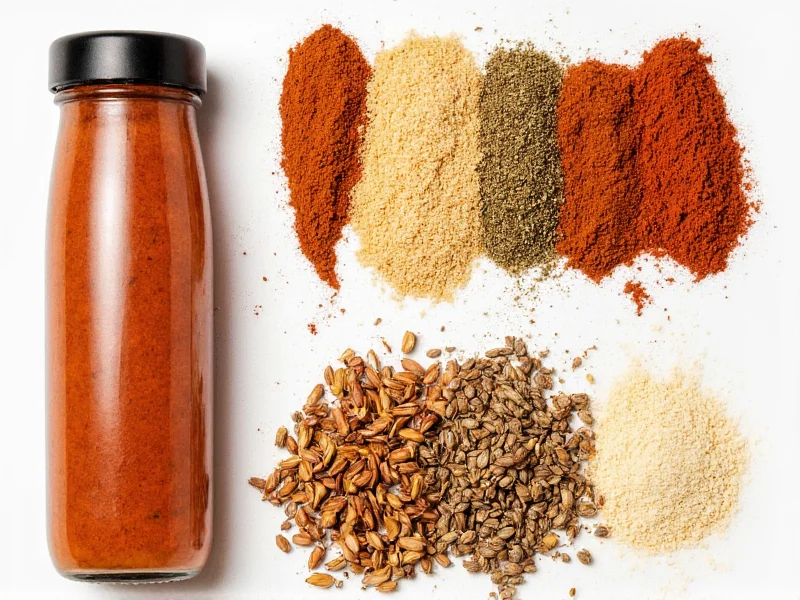 Essential Spices to Add to Stew for Perfect Flavor