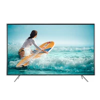 

43 Inch Chinese Flat Screen TV HD television 4K Smart Led TV