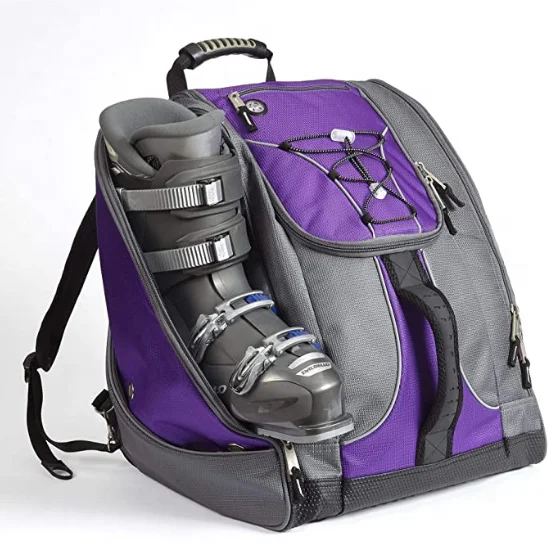 youth ski bag