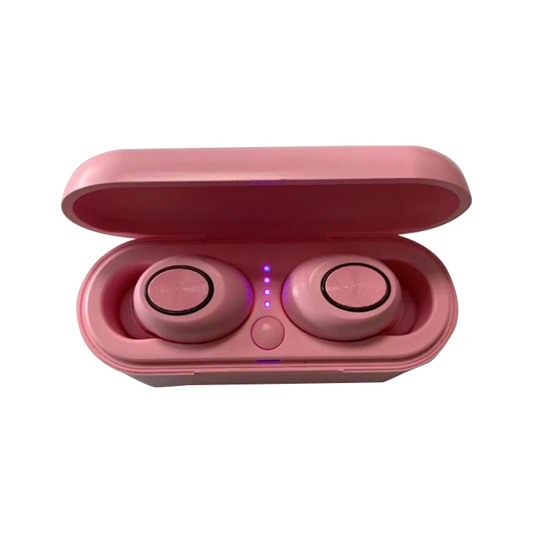 

cheapest TWS sport mini high bass bluetooth earphones