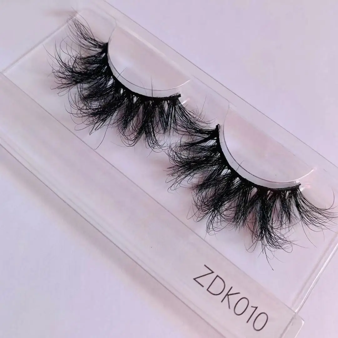 

Reusable soft band sonerian 25mm fluffy 5d eyelashes 3d mink lash wholesale 3d 25mm whilesale private label