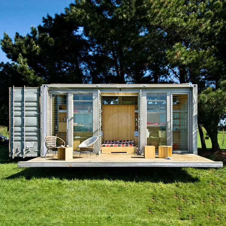 Popular Design Luxury Container Van House For Sale Philippines Buy