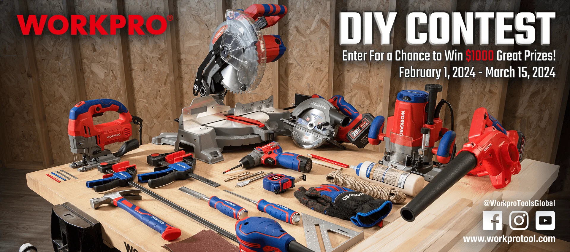 HANGZHOU GREAT STAR INDUSTRIAL CO., LTD. Hand Tools, Power Tools