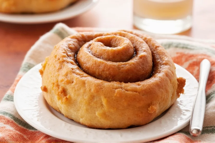 Creative presentation of King's Hawaiian cinnamon rolls transformed into various dessert applications including bread pudding and French toast