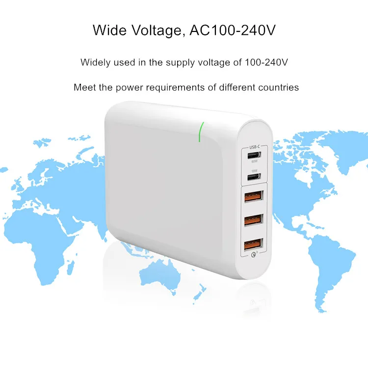qc 3.0 charger