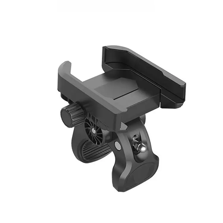 

Motorbike mobile holder HOPsg handlebars 360 degree bike mobile mount