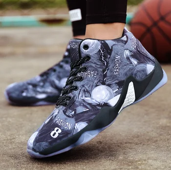 best selling basketball shoes 2019