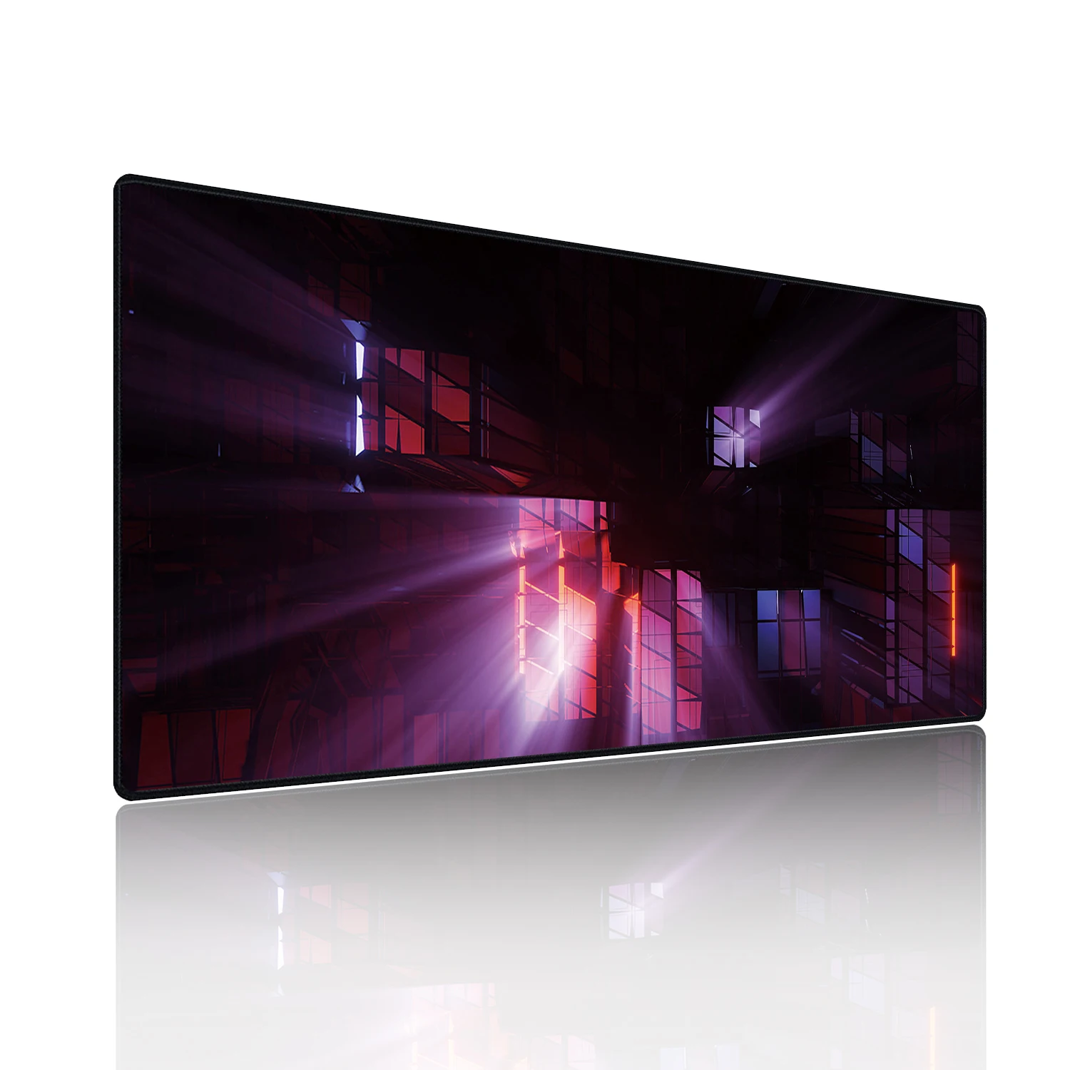 

FDT Gaming Mouse Pads Pad Custom Large Gaming Mouse Pads, Any color is available.