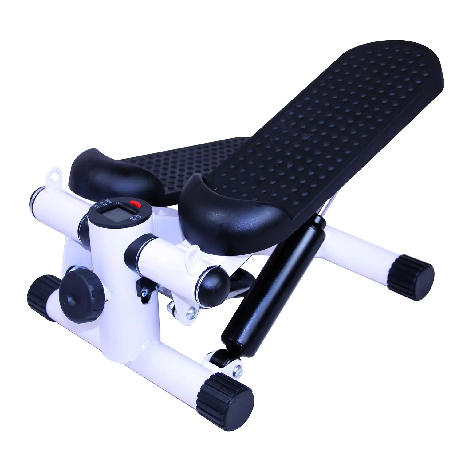 

Home Gym Use Mini Stepper Machine With Rope
