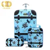 OLADA Hot selling style Children 3 set Tote Bag Pencil Case For Kids School Trolley Backpack