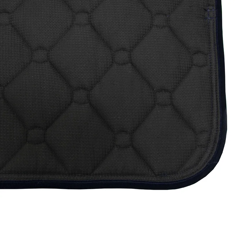 Wholesale Velvet Saddle Pads Horse Equipment Horse Products Equine
