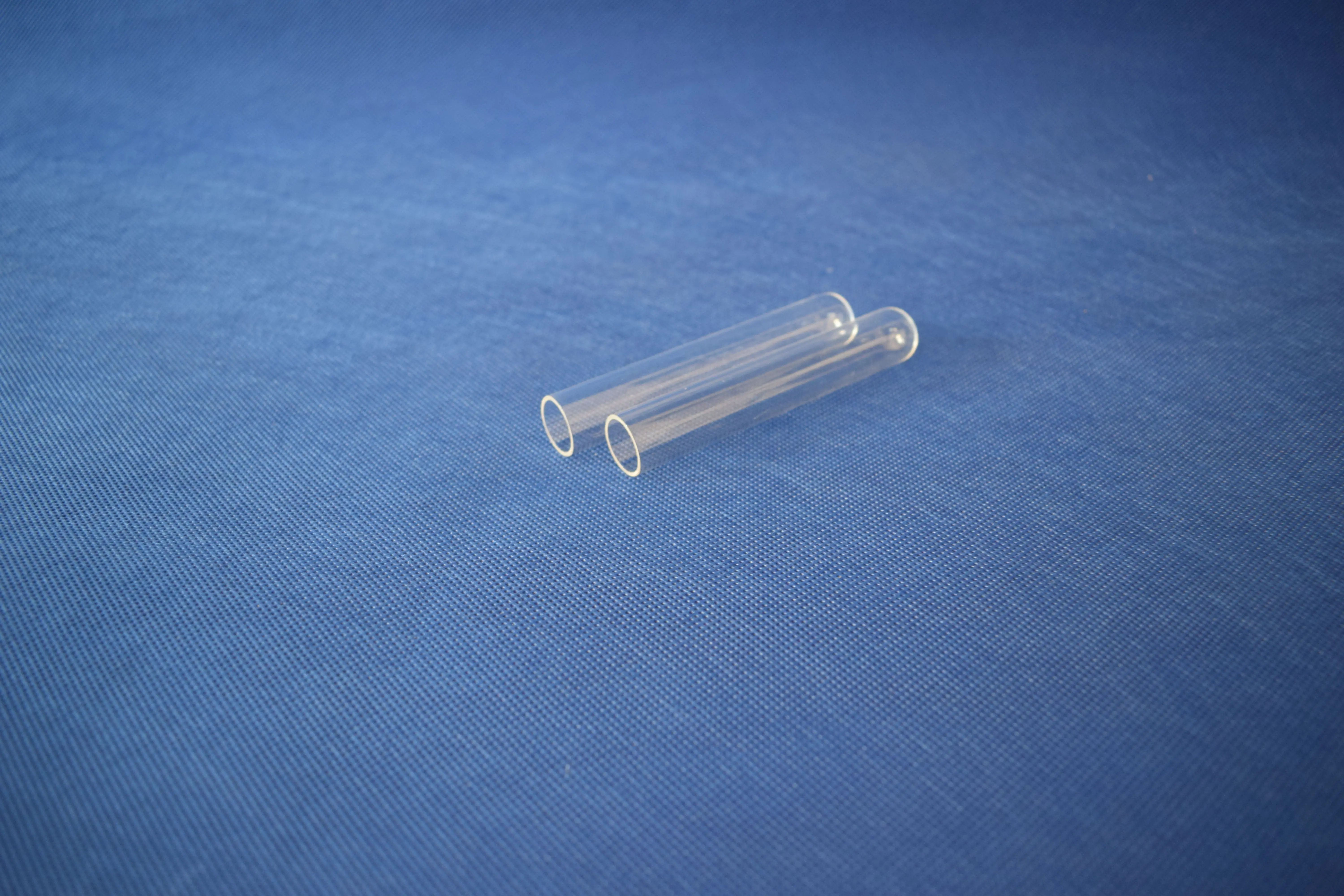 高品质所有尺寸定制最好的石英玻璃管与最优惠的价格