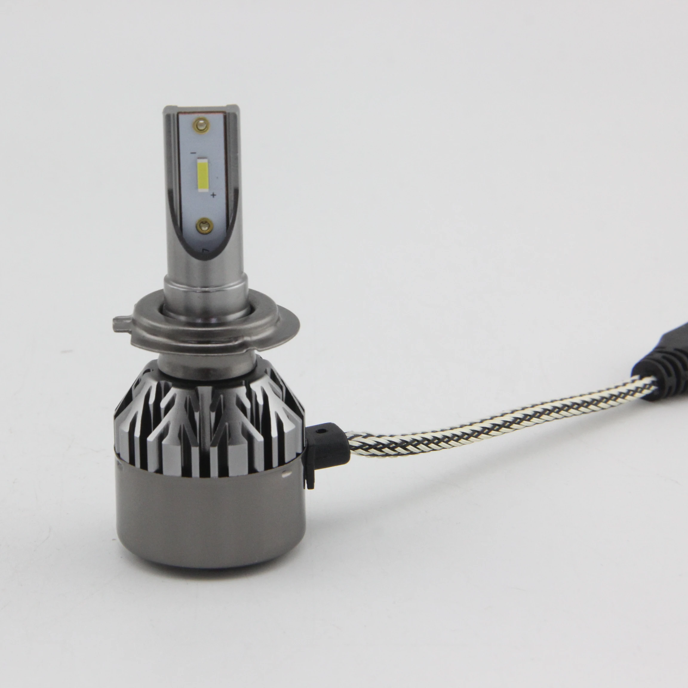 汽车led灯泡,led驱动防水白色led汽车灯定制通用电源