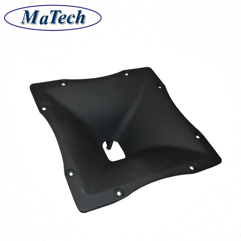 China Foundry Customized Lora Ip67 Zinc Die Casting Enclosure - ANKUX.COM