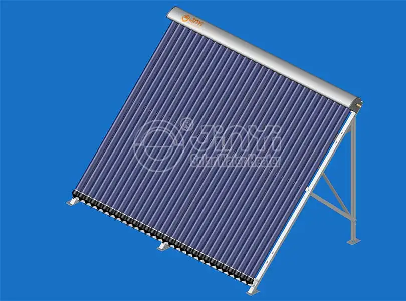 heat-pipe-solar-collector