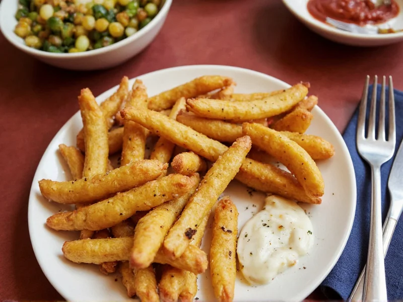 Famous Dave's Seasoning: What You Need to Know