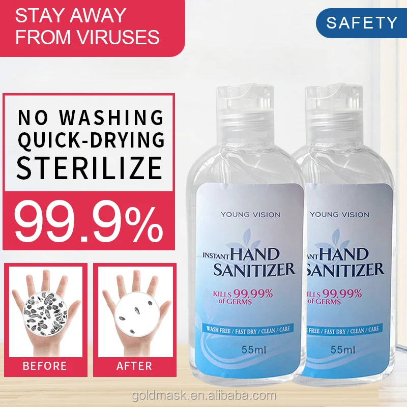 automatic hand antibacterial liquid soap