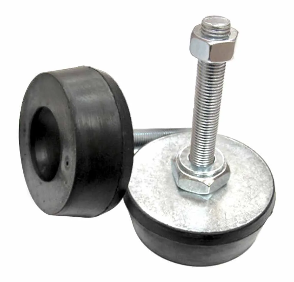 定制oem 摩托车橡胶减震器