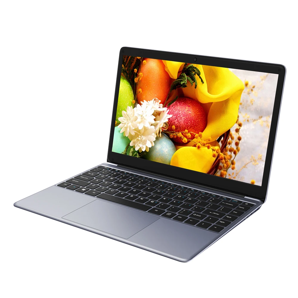 CHUWI HeroBook Laptop 2019 New 14.1 inch 1920x1080 Win 10 Intel Quad Core 4GB RAM 64GB ROM Notebook with Mini HD M.2 Expansion