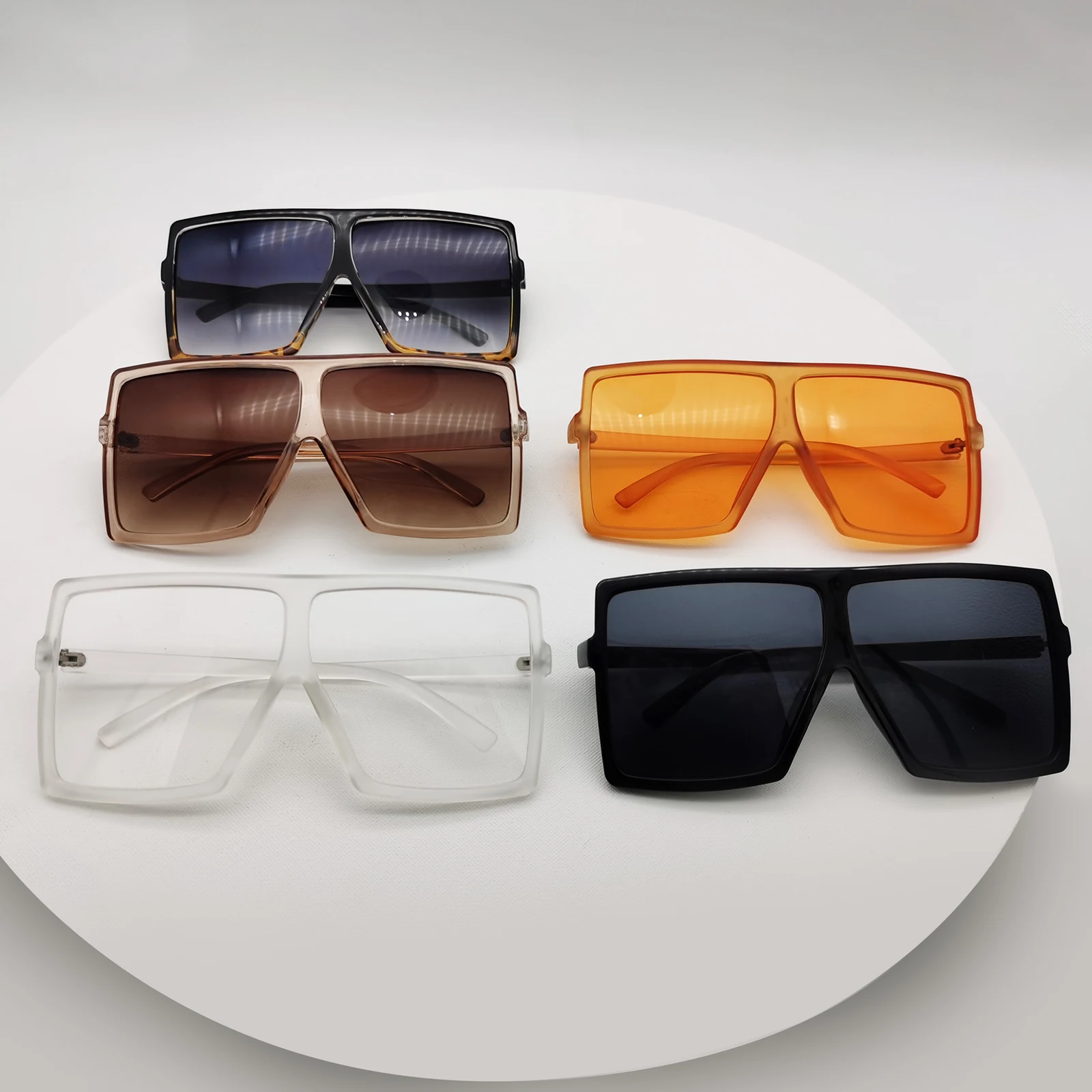 

Fashion Wholesale Sun Glasses Shades Sunglasses Custom Oversized Mens Sunglasses Women, Custom colors
