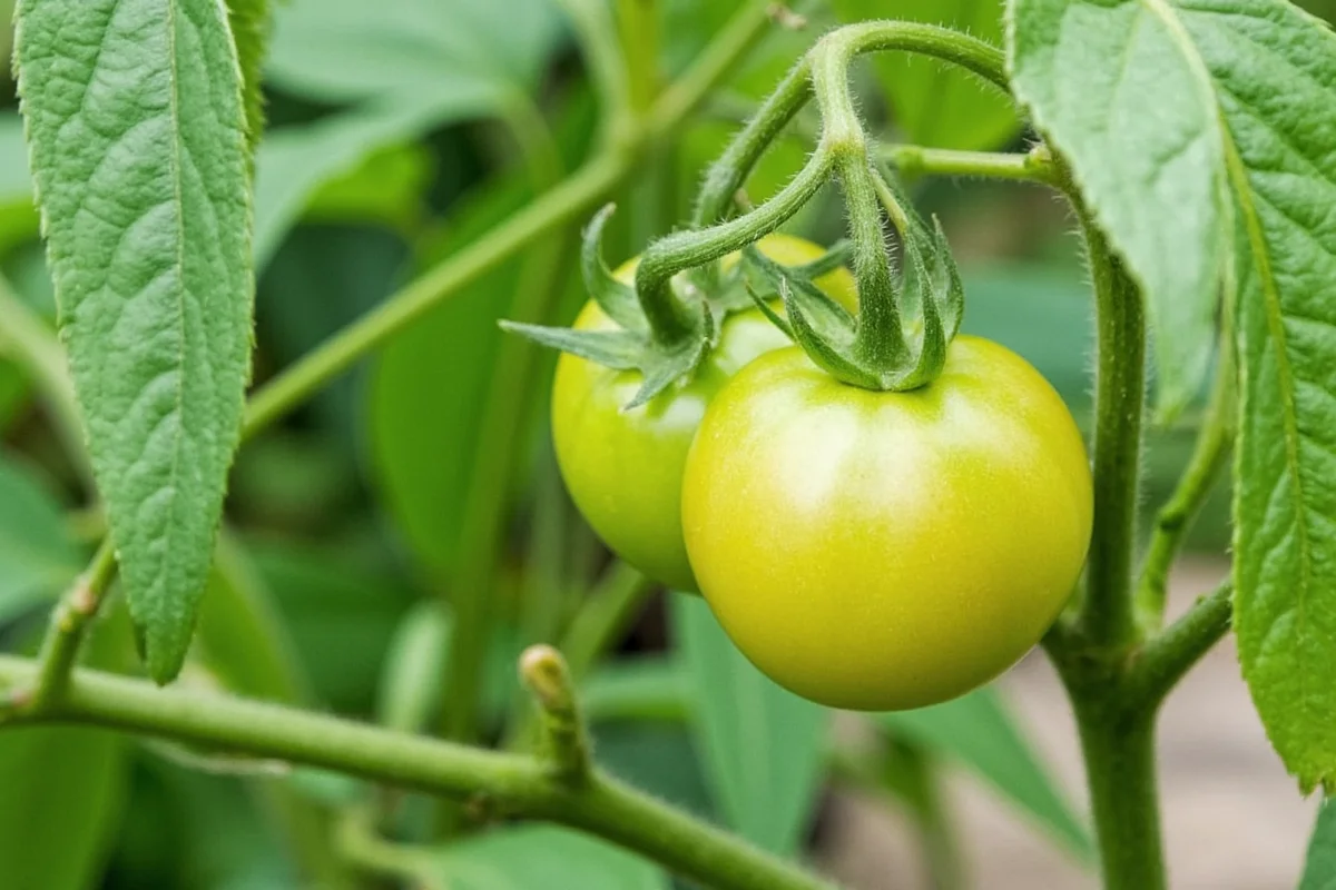Why Do Tomato Leaves Curl? Causes & Solutions