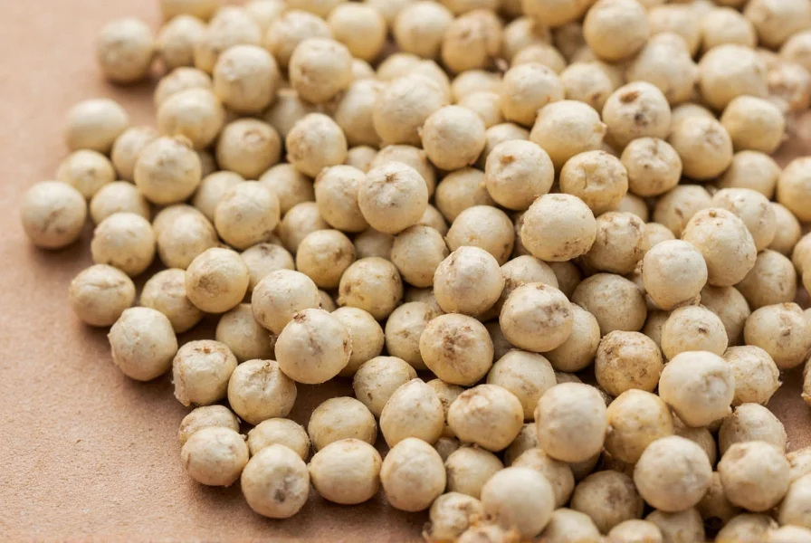 Best White Pepper Alternatives for Any Recipe