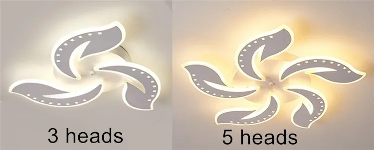 2020 new design led ceiling pendant lights ceiling lamps living room lightling ceiling modern