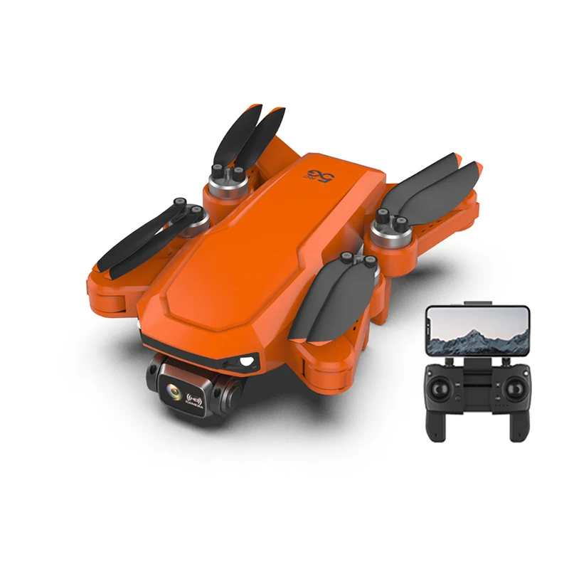 

NEW SG907 Pro Drone Quadcopter GPS 5G WIFI 4k 6K HD X1 Drone With Camera RC Drones