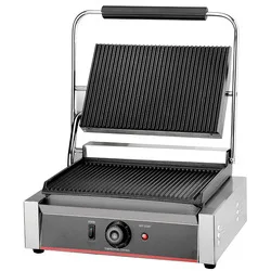 Conveyor Toaster