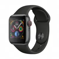 

2018 Xwatch Iwo 9 Made In China