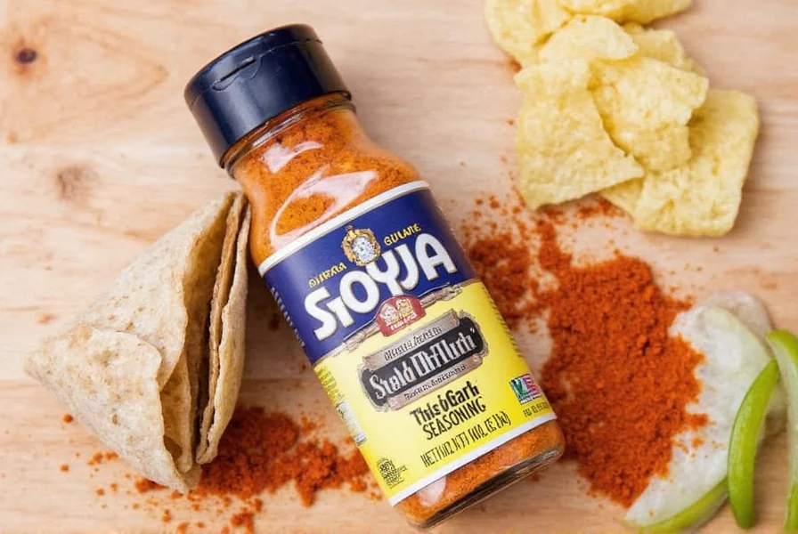 sazon goya seasoning the secret to flavorful latin dishes a spicy revelation