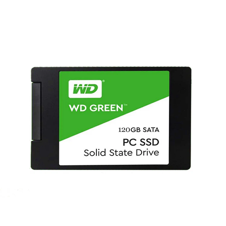 Wd Ssd 1g 240g 1t 2t Hard Drive Sata 2 5 Hard Disk 480gb Solid State Drive For Desktop Notebook Buy 60gb External Hard Disk Drive 400g Hard Drive External Hard Drive Product On