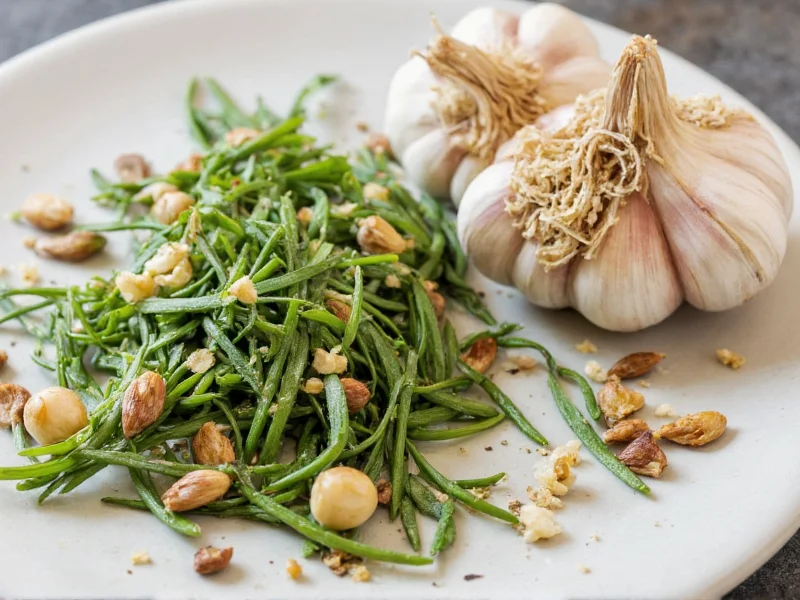 Garlic: Is It Really an Herb? Culinary Truth Revealed